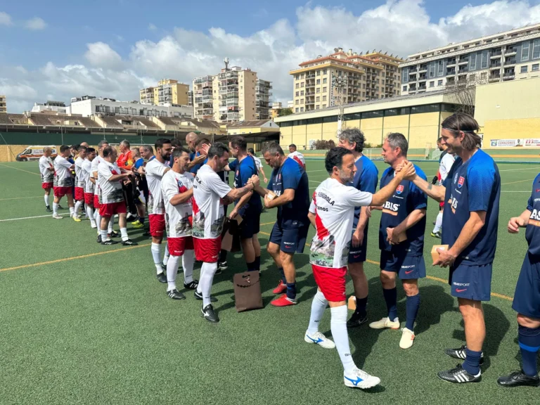 Španielsko – FUENGIROLA