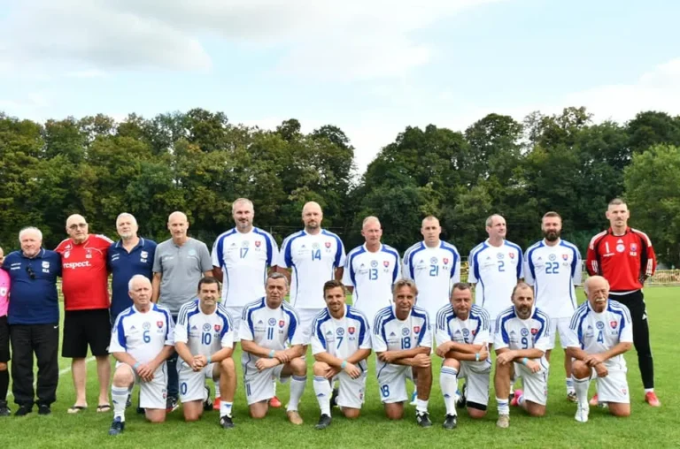 Rožňava – INTERNACIONÁLI-KLK