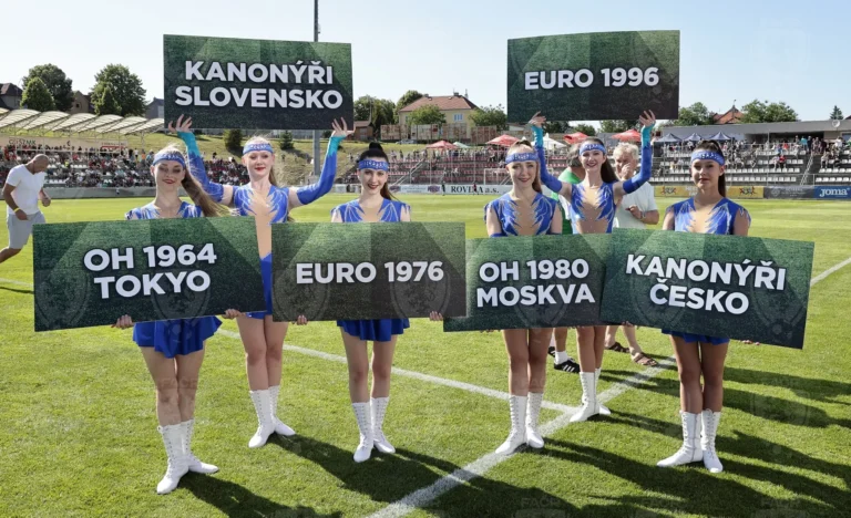 Morava – KROMĚŘÍŽ