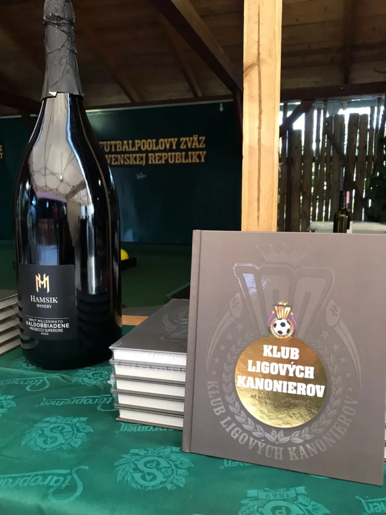 KLK – Ľudská kniha o ligových góloch je na svete